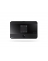 TP-LINK M7350 V4.0 Mobile 4G LTE MIFI Dual-Band WLAN Router LTE Cat. 4 150Mbit/s on 2.4GHz or 450MBIT/S 5GHz, 2000 mAh Internal Battery, OLED Display, Sim Card Slot, MicroSD Card Slot) - nr 30