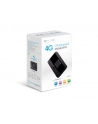 TP-LINK M7350 V4.0 Mobile 4G LTE MIFI Dual-Band WLAN Router LTE Cat. 4 150Mbit/s on 2.4GHz or 450MBIT/S 5GHz, 2000 mAh Internal Battery, OLED Display, Sim Card Slot, MicroSD Card Slot) - nr 39