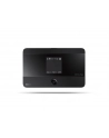 TP-LINK M7350 V4.0 Mobile 4G LTE MIFI Dual-Band WLAN Router LTE Cat. 4 150Mbit/s on 2.4GHz or 450MBIT/S 5GHz, 2000 mAh Internal Battery, OLED Display, Sim Card Slot, MicroSD Card Slot) - nr 40