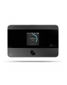 TP-LINK M7350 V4.0 Mobile 4G LTE MIFI Dual-Band WLAN Router LTE Cat. 4 150Mbit/s on 2.4GHz or 450MBIT/S 5GHz, 2000 mAh Internal Battery, OLED Display, Sim Card Slot, MicroSD Card Slot) - nr 52