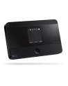 TP-LINK M7350 V4.0 Mobile 4G LTE MIFI Dual-Band WLAN Router LTE Cat. 4 150Mbit/s on 2.4GHz or 450MBIT/S 5GHz, 2000 mAh Internal Battery, OLED Display, Sim Card Slot, MicroSD Card Slot) - nr 58