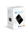 TP-LINK M7350 V4.0 Mobile 4G LTE MIFI Dual-Band WLAN Router LTE Cat. 4 150Mbit/s on 2.4GHz or 450MBIT/S 5GHz, 2000 mAh Internal Battery, OLED Display, Sim Card Slot, MicroSD Card Slot) - nr 60