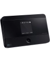 TP-LINK M7350 V4.0 Mobile 4G LTE MIFI Dual-Band WLAN Router LTE Cat. 4 150Mbit/s on 2.4GHz or 450MBIT/S 5GHz, 2000 mAh Internal Battery, OLED Display, Sim Card Slot, MicroSD Card Slot) - nr 61