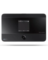 TP-LINK M7350 V4.0 Mobile 4G LTE MIFI Dual-Band WLAN Router LTE Cat. 4 150Mbit/s on 2.4GHz or 450MBIT/S 5GHz, 2000 mAh Internal Battery, OLED Display, Sim Card Slot, MicroSD Card Slot) - nr 75