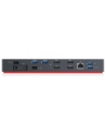 lenovo Stacja dokująca ThinkPad Thunderbolt 3 Dock Gen2 40AN0135EU - nr 10