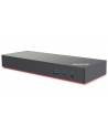 lenovo Stacja dokująca ThinkPad Thunderbolt 3 Dock Gen2 40AN0135EU - nr 11