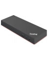 lenovo Stacja dokująca ThinkPad Thunderbolt 3 Dock Gen2 40AN0135EU - nr 12