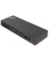 lenovo Stacja dokująca ThinkPad Thunderbolt 3 Dock Gen2 40AN0135EU - nr 13