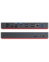 lenovo Stacja dokująca ThinkPad Thunderbolt 3 Dock Gen2 40AN0135EU - nr 14