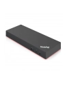 lenovo Stacja dokująca ThinkPad Thunderbolt 3 Dock Gen2 40AN0135EU - nr 15