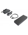 lenovo Stacja dokująca ThinkPad Thunderbolt 3 Dock Gen2 40AN0135EU - nr 1