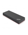lenovo Stacja dokująca ThinkPad Thunderbolt 3 Dock Gen2 40AN0135EU - nr 20