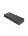 lenovo Stacja dokująca ThinkPad Thunderbolt 3 Dock Gen2 40AN0135EU - nr 21