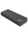lenovo Stacja dokująca ThinkPad Thunderbolt 3 Dock Gen2 40AN0135EU - nr 2