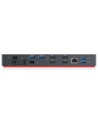 lenovo Stacja dokująca ThinkPad Thunderbolt 3 Dock Gen2 40AN0135EU - nr 3