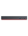 lenovo Stacja dokująca ThinkPad Thunderbolt 3 Dock Gen2 40AN0135EU - nr 4