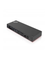 lenovo Stacja dokująca ThinkPad Thunderbolt 3 Dock Gen2 40AN0135EU - nr 6
