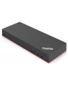 lenovo Stacja dokująca ThinkPad Thunderbolt 3 Dock Gen2 40AN0135EU - nr 7