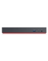 lenovo Stacja dokująca ThinkPad Thunderbolt 3 Dock Gen2 40AN0135EU - nr 9