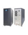qoltec Zasilacz awaryjny UPS, on-line, czysta fala sinusoidalna, 10kVA, 8kW, LCD USB - nr 21