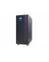 qoltec Zasilacz awaryjny UPS, on-line, czysta fala sinusoidalna, 10kVA, 8kW, LCD USB - nr 22