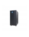 qoltec Zasilacz awaryjny UPS, on-line, czysta fala sinusoidalna, 10kVA, 8kW, LCD USB - nr 23
