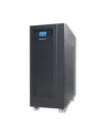 qoltec Zasilacz awaryjny UPS, on-line, czysta fala sinusoidalna, 10kVA, 8kW, LCD USB - nr 32