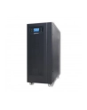 qoltec Zasilacz awaryjny UPS, on-line, czysta fala sinusoidalna, 10kVA, 8kW, LCD USB - nr 7