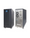 qoltec Zasilacz awaryjny UPS, on-line, czysta fala sinusoidalna, 10kVA, 8kW, LCD USB - nr 9