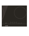 Gorenje ECT641BSC Hob, Glass-ceramic, 4 HiLight cooking zones, 6500W, black - nr 6