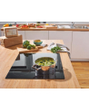 Gorenje ECT641BSC Hob, Glass-ceramic, 4 HiLight cooking zones, 6500W, black - nr 7