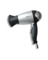 ORAVA HD-400 S Hair Dryer, 2 speeds. 1100W, black/silver - nr 2