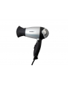 ORAVA HD-400 S Hair Dryer, 2 speeds. 1100W, black/silver - nr 3
