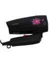 ORAVA  HD-402 Travel Hair Dryer, 1000W, 2 power levels, black - nr 4