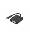 lanberg Adapter USB CM - DVI F (24+5) Dual Link - nr 1