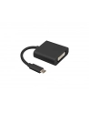 lanberg Adapter USB CM - DVI F (24+5) Dual Link - nr 8