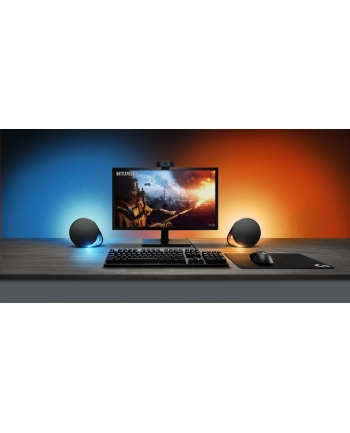 logitech Głośniki G560 LightSync 980-001301 nr 2