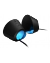 logitech Głośniki G560 LightSync 980-001301 - nr 7