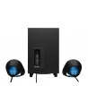 logitech Głośniki G560 LightSync 980-001301 - nr 9