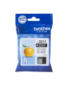 Brother LC3211BK ink cartridge - Black - nr 9