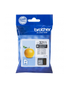 Brother LC3211BK ink cartridge - Black - nr 11