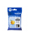 Brother LC3211BK ink cartridge - Black - nr 14