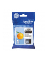 Brother LC3211BK ink cartridge - Black - nr 35
