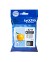 Brother LC3211BK ink cartridge - Black - nr 6