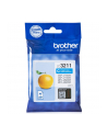 Brother LC3211C ink cartridge - cyan - nr 14