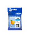 Brother LC3211C ink cartridge - cyan - nr 19