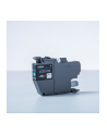 Brother LC3211C ink cartridge - cyan - nr 20