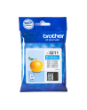 Brother LC3211C ink cartridge - cyan - nr 7