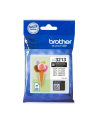 Brother LC3213BK printcartridge black - nr 12