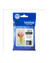 Brother LC3213BK printcartridge black - nr 1